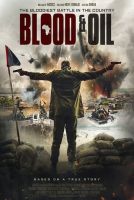 Кровь и нефть на телефон