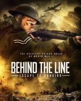 Behind the Line: Escape to Dunkirk на телефон